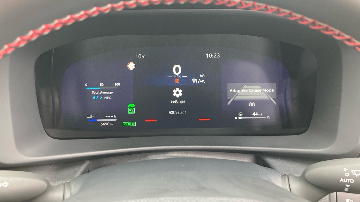 Used Toyota C-HR 2024 for sale - 78151743: Photo 9