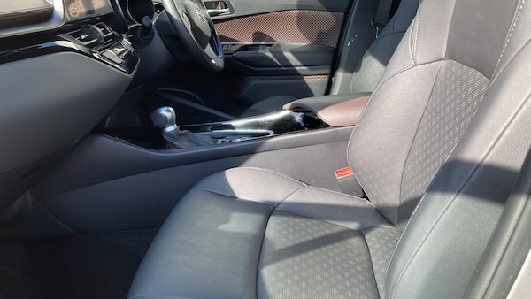 Used Toyota C-HR 2019 for sale - 76329552: Photo 10