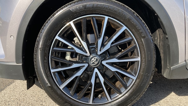 Used Toyota C-HR 2019 for sale - 76329552: Photo 18