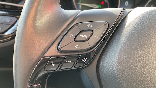 Used Toyota C-HR 2019 for sale - 76329552: Photo 20