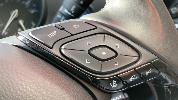 Used Toyota C-HR 2019 for sale - 76329552: Photo 21