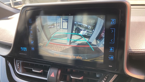 Used Toyota C-HR 2019 for sale - 76329552: Photo 26