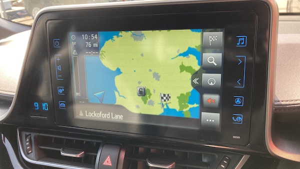 Used Toyota C-HR 2019 for sale - 76329552: Photo 27
