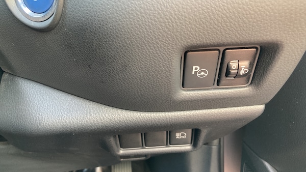 Used Toyota C-HR 2019 for sale - 76329552: Photo 29