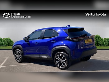 Used Toyota Yaris Cross 2022 for sale - 78400035: Photo