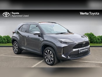 Used Toyota Yaris Cross 2025 for sale - 78577185: Photo