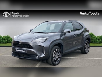 Used Toyota Yaris Cross 2025 for sale - 78577185: Photo