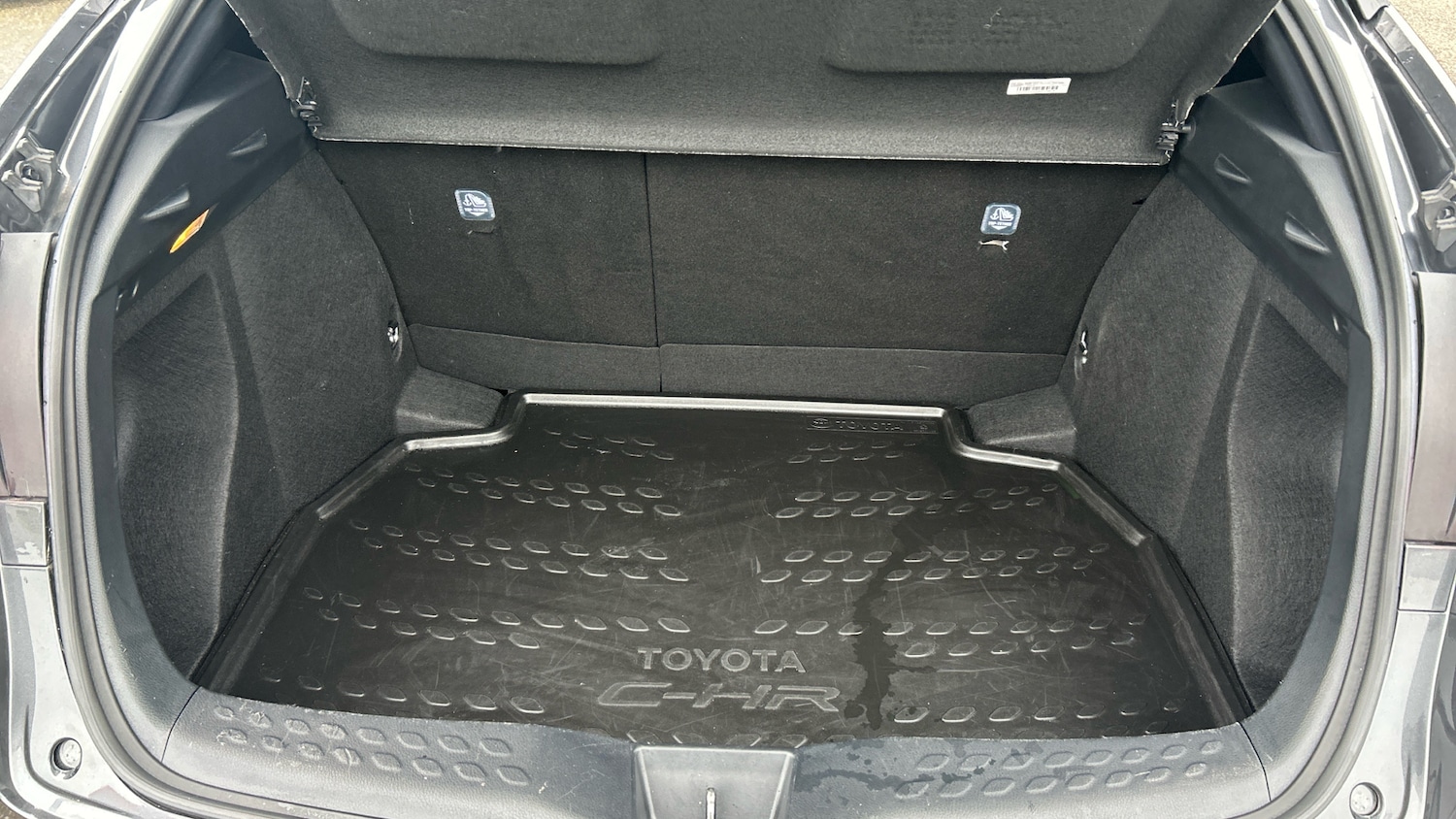 Used Toyota C-HR 2023 for sale - 77272123: Photo 14