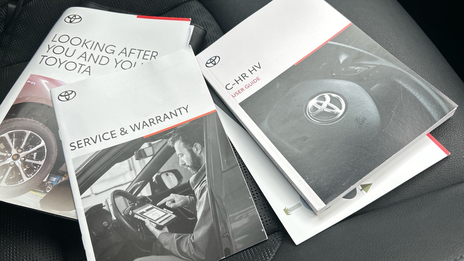 Used Toyota C-HR 2023 for sale - 77272123: Photo 35