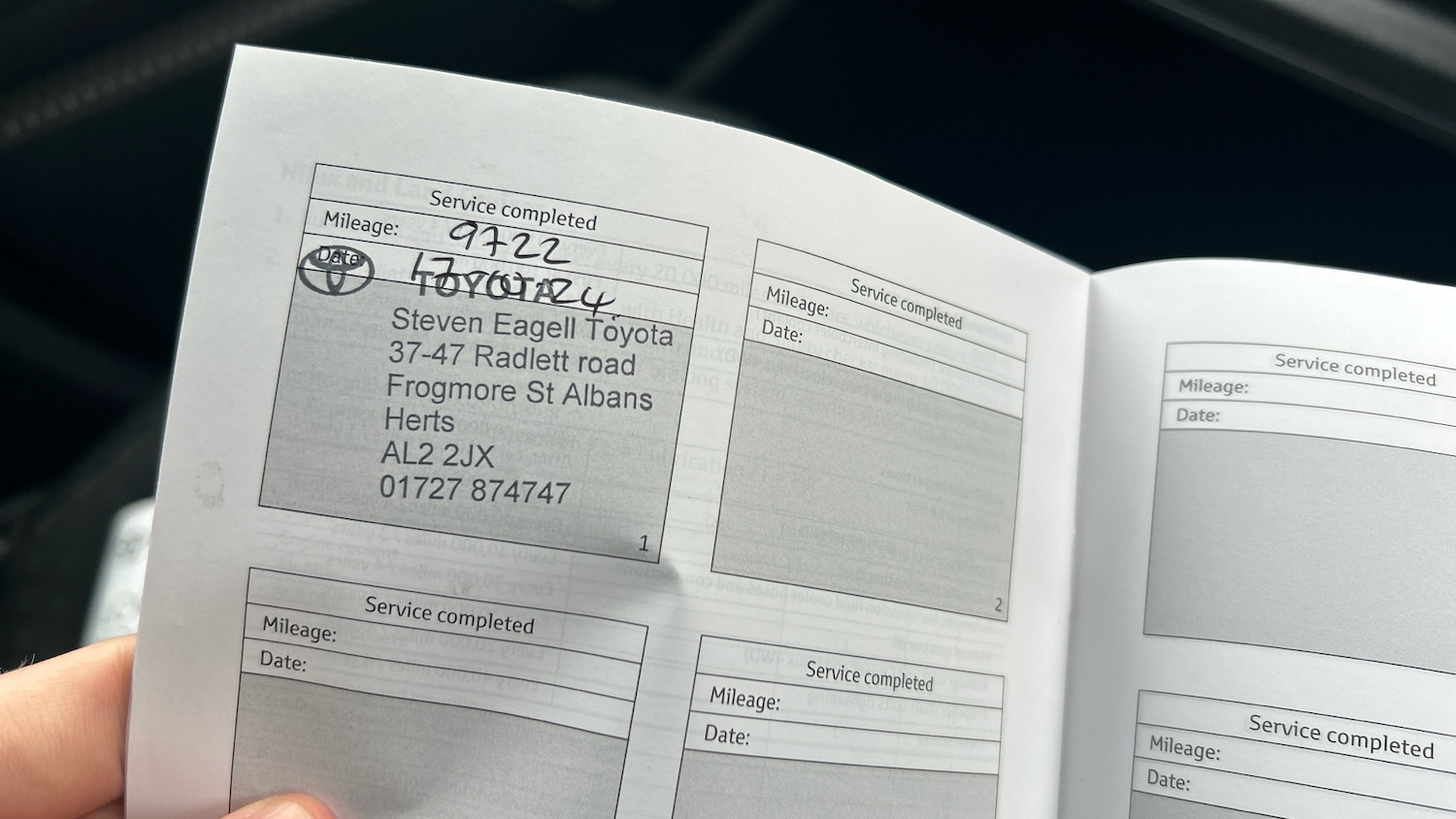 Used Toyota C-HR 2023 for sale - 77272123: Photo 36