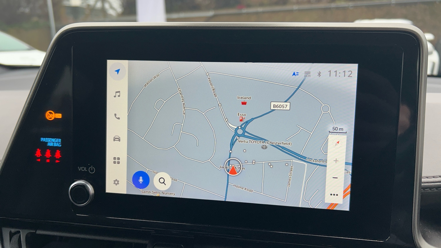 Used Toyota C-HR 2023 for sale - 77272123: Photo 7