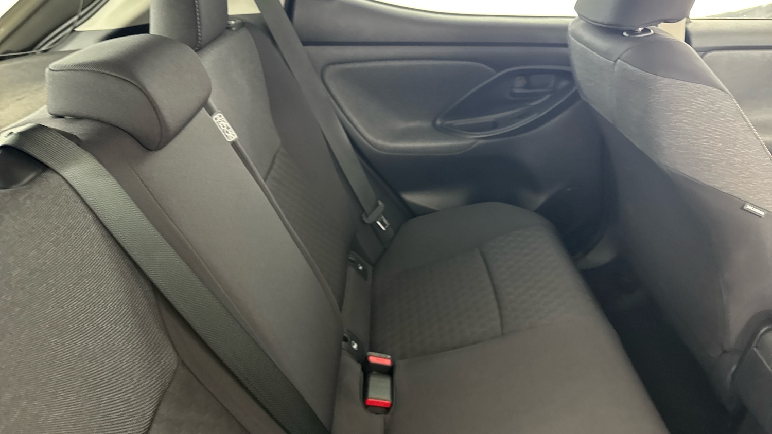 Used Toyota Yaris 2022 for sale - 77273491: Photo 12