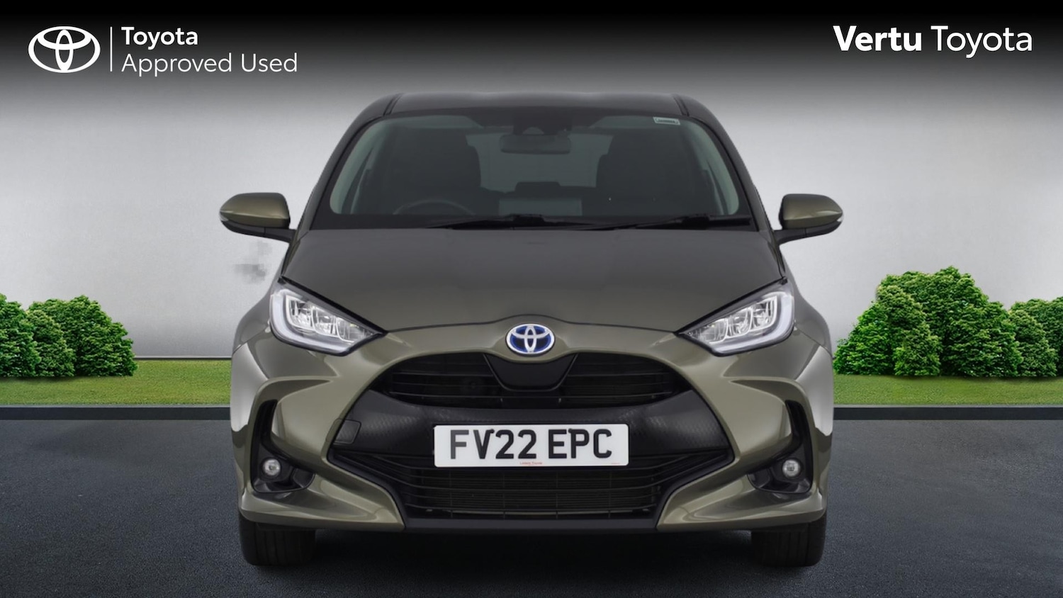 Used Toyota Yaris 2022 for sale - 77273491: Photo 15