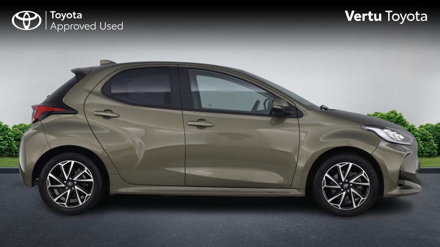 Used Toyota Yaris 2022 for sale - 77273491: Photo 16