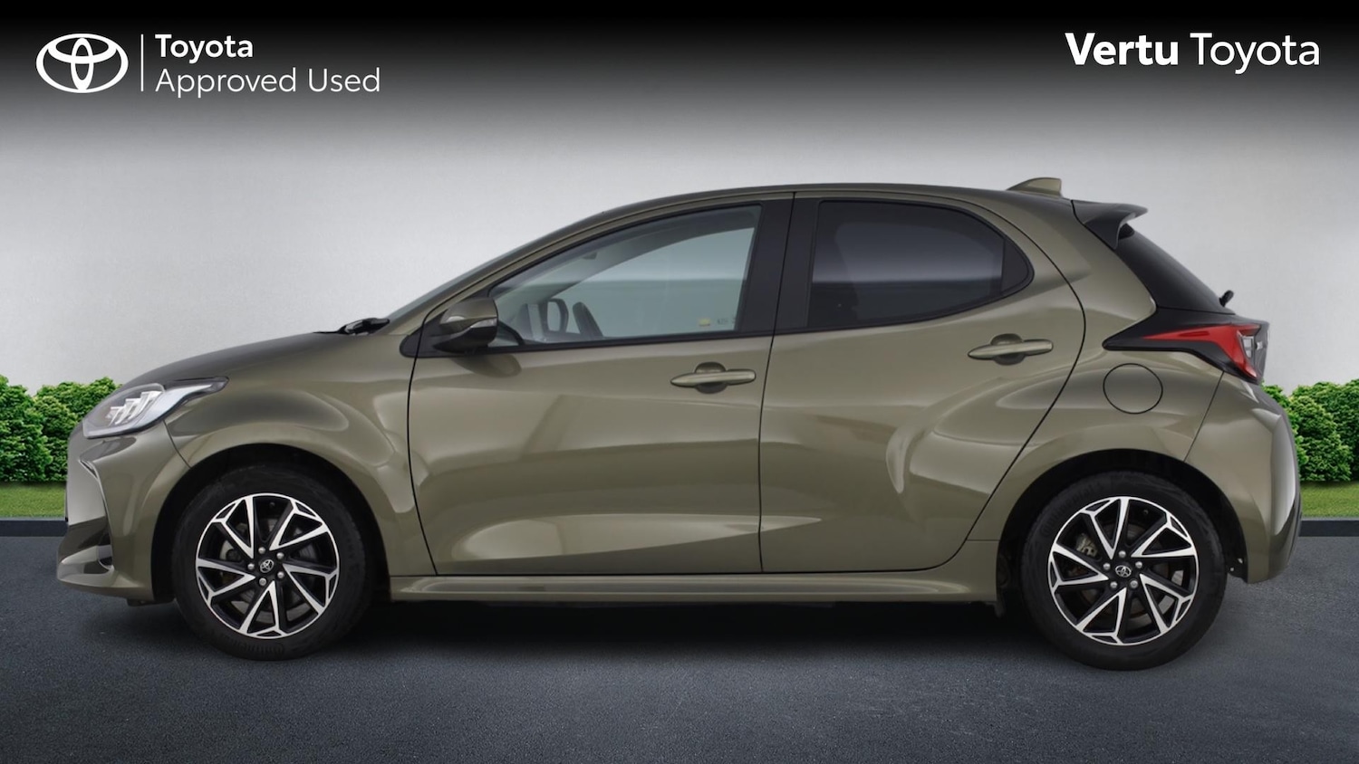 Used Toyota Yaris 2022 for sale - 77273491: Photo 17