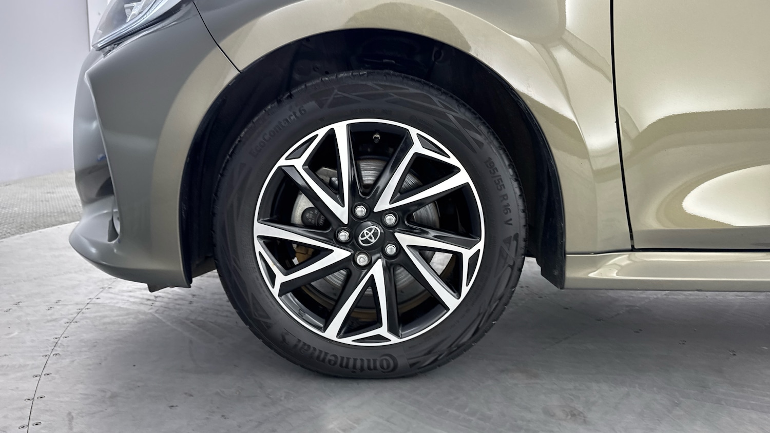 Used Toyota Yaris 2022 for sale - 77273491: Photo 18