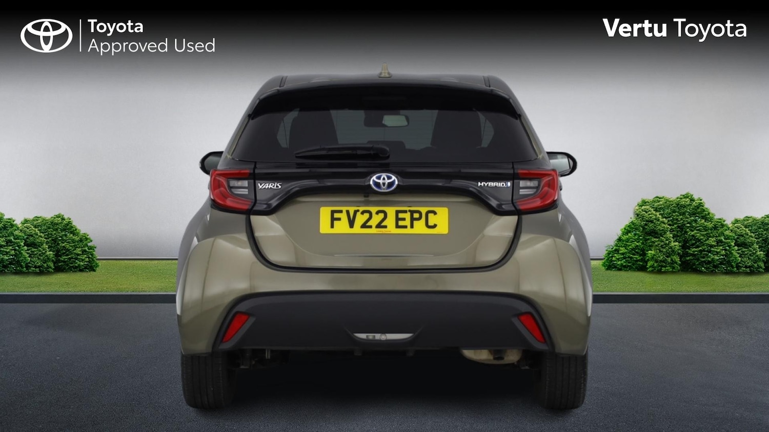 Used Toyota Yaris 2022 for sale - 77273491: Photo 19