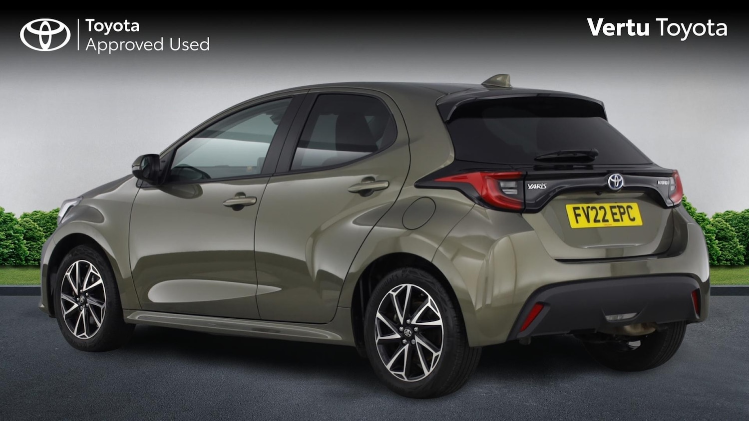 Used Toyota Yaris 2022 for sale - 77273491: Photo 4