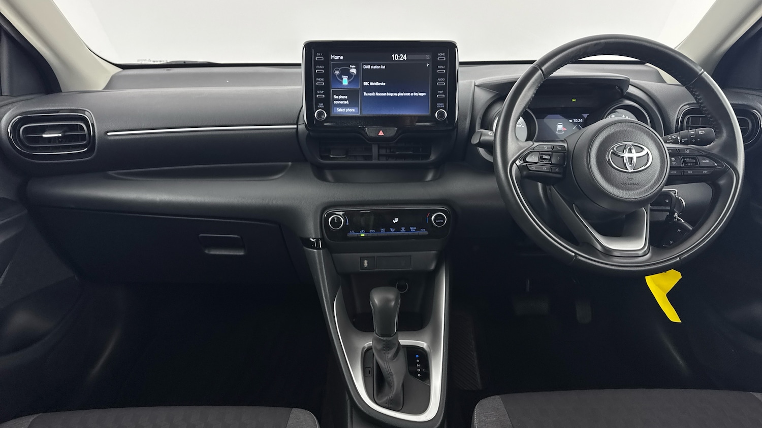 Used Toyota Yaris 2022 for sale - 77273491: Photo 5