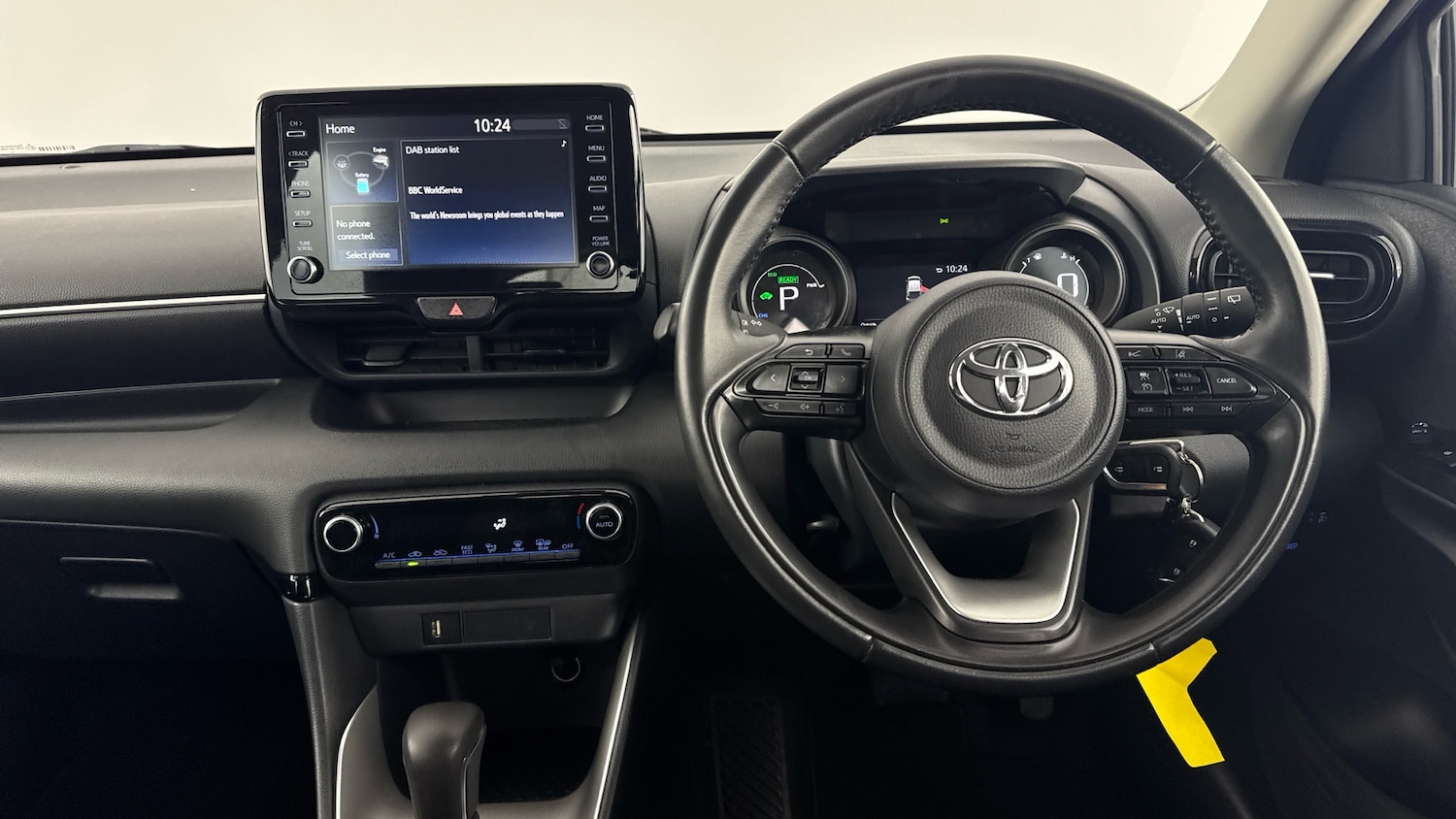 Used Toyota Yaris 2022 for sale - 77273491: Photo 6