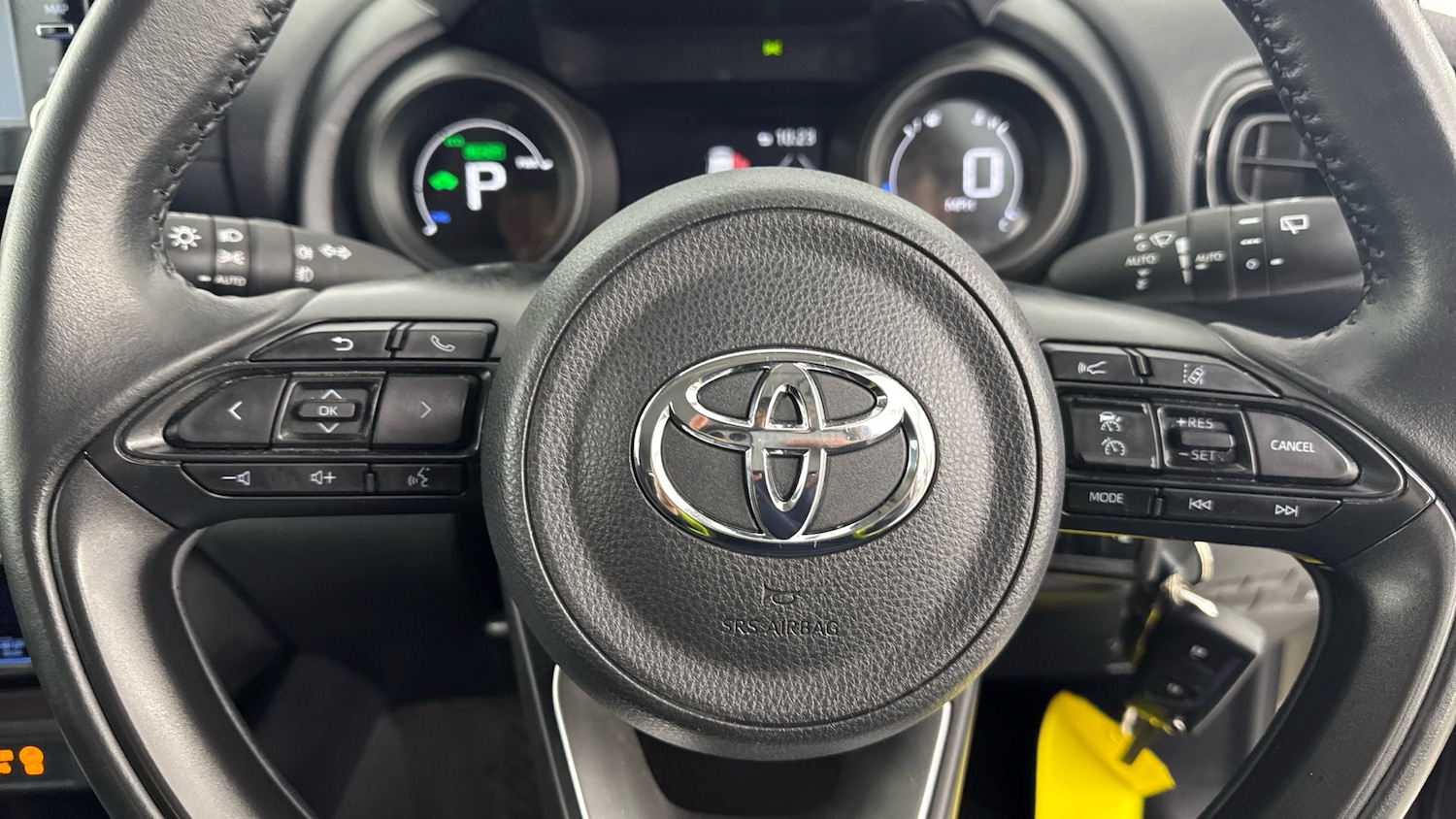 Used Toyota Yaris 2022 for sale - 77273491: Photo 8