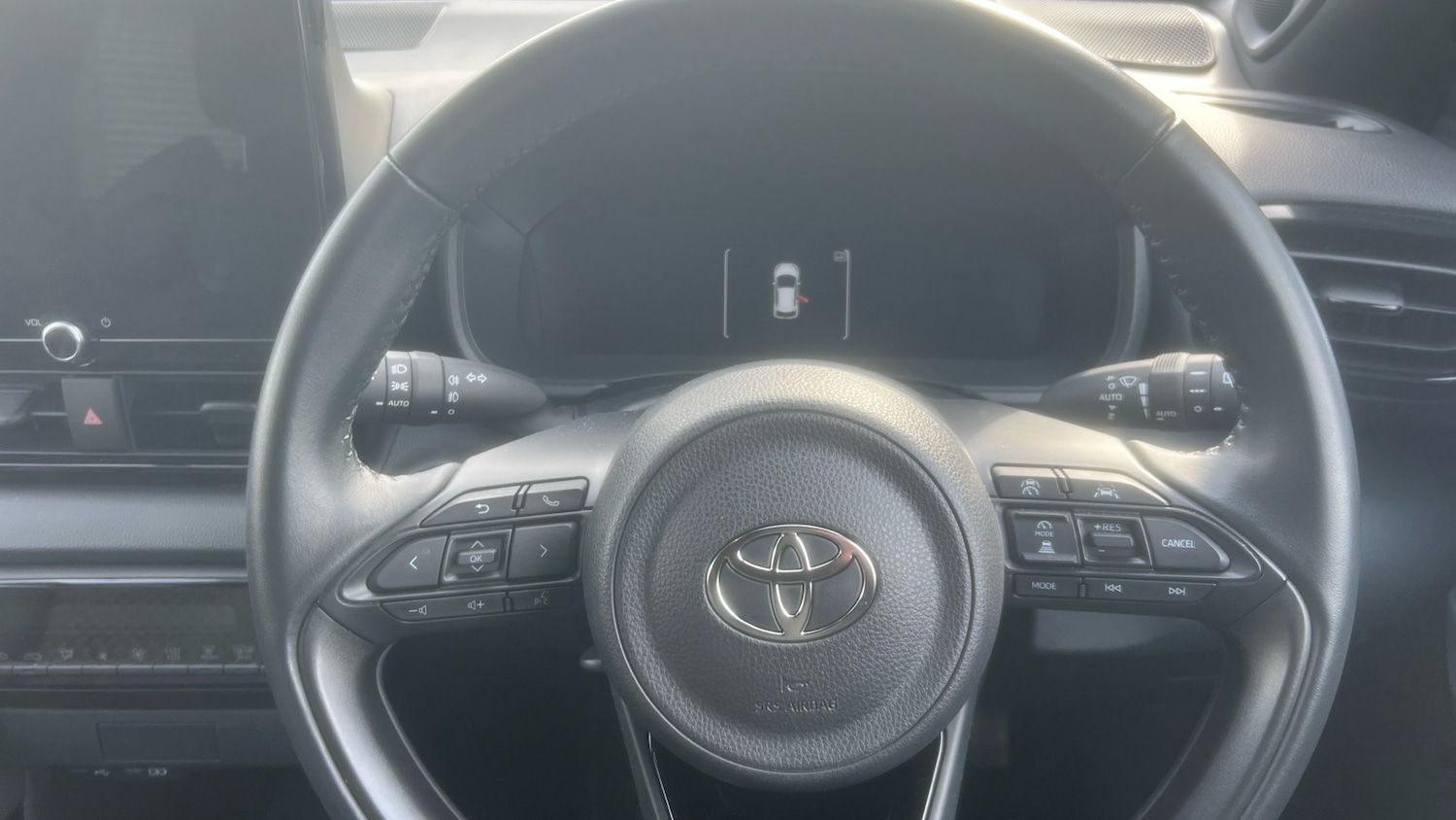 Used Toyota Yaris 2024 for sale - 78179483: Photo 10