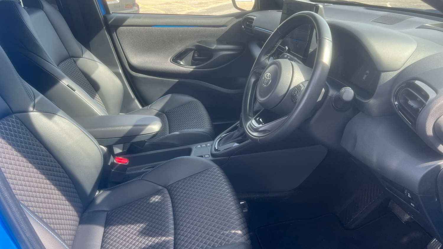 Used Toyota Yaris 2024 for sale - 78179483: Photo 12