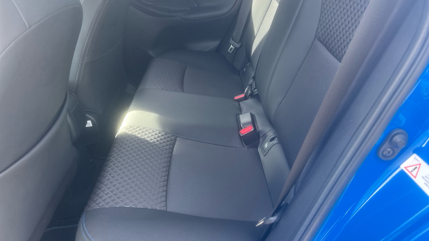 Used Toyota Yaris 2024 for sale - 78179483: Photo 15