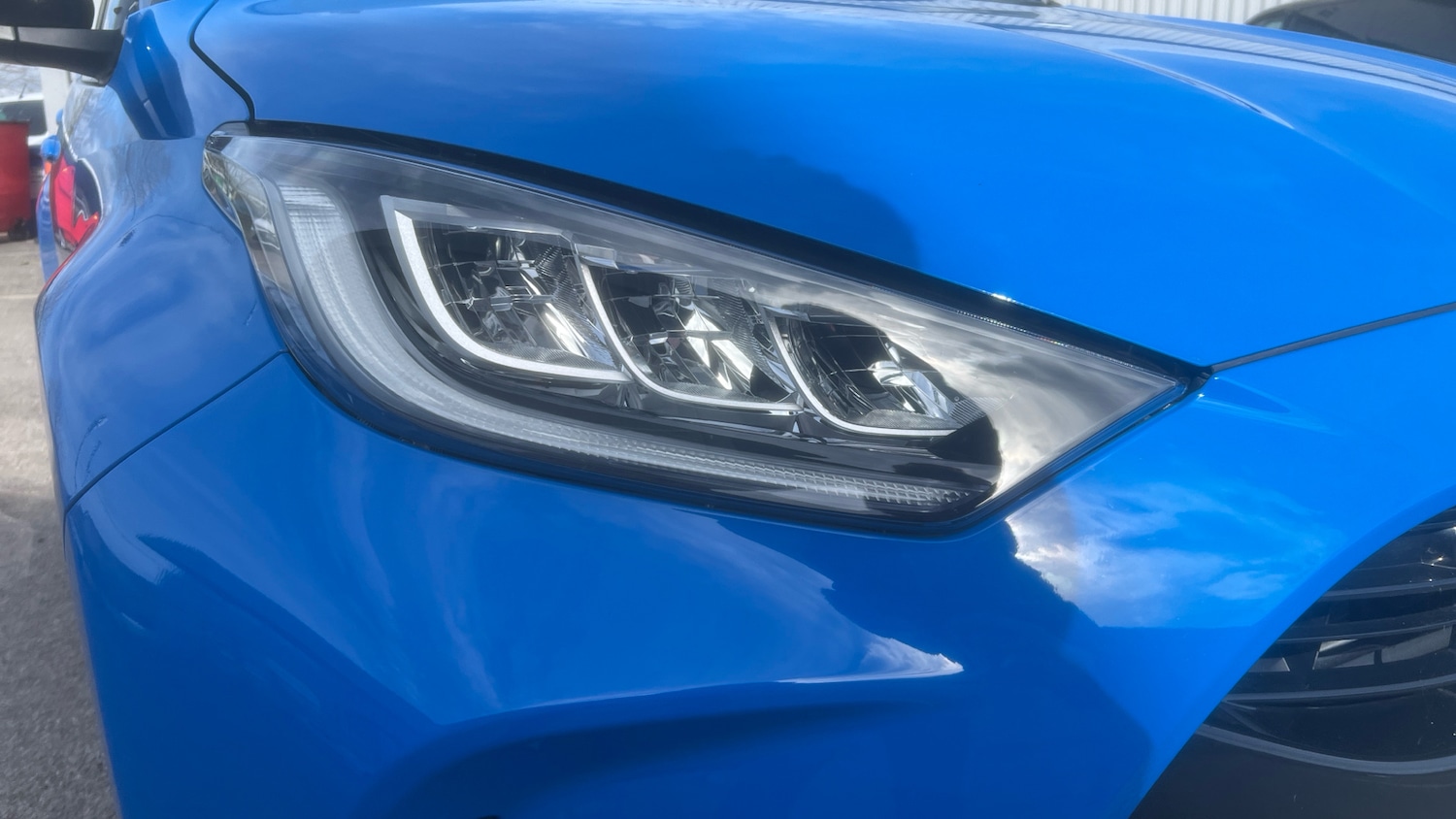 Used Toyota Yaris 2024 for sale - 78179483: Photo 20