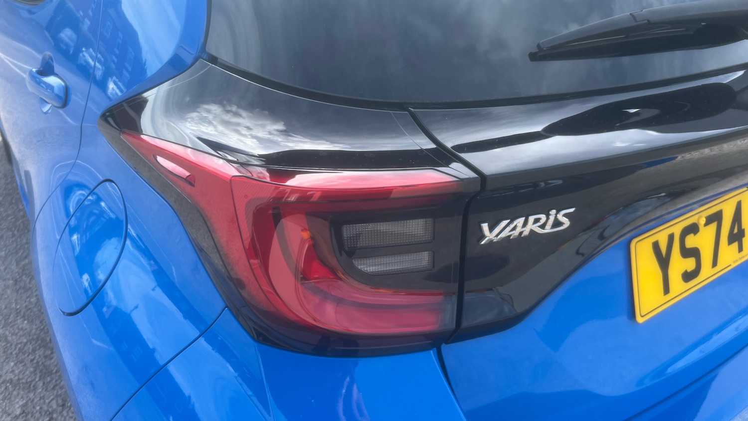 Used Toyota Yaris 2024 for sale - 78179483: Photo 21