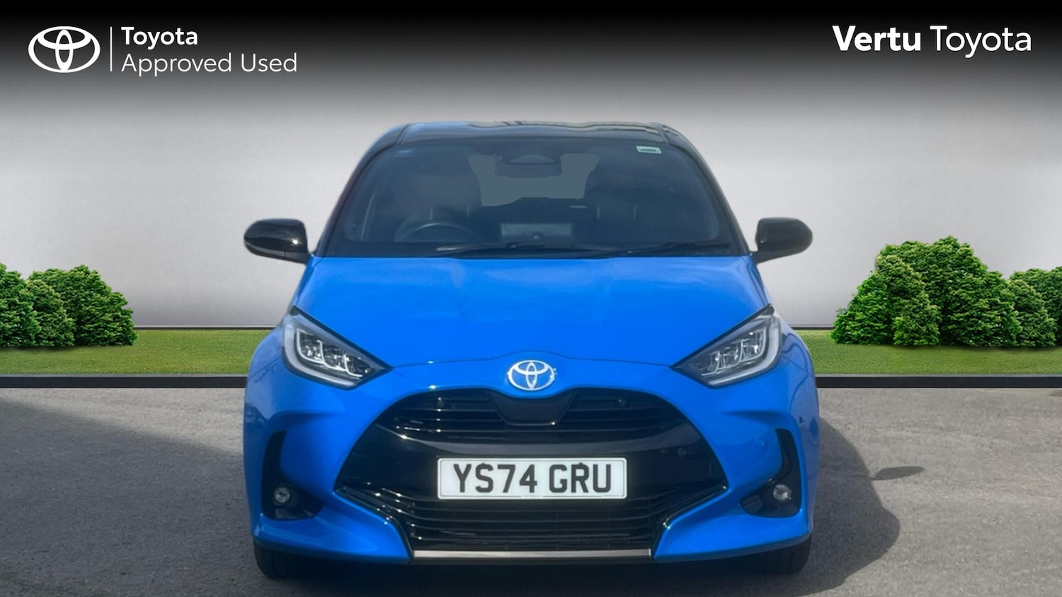 Used Toyota Yaris 2024 for sale - 78179483: Photo 22