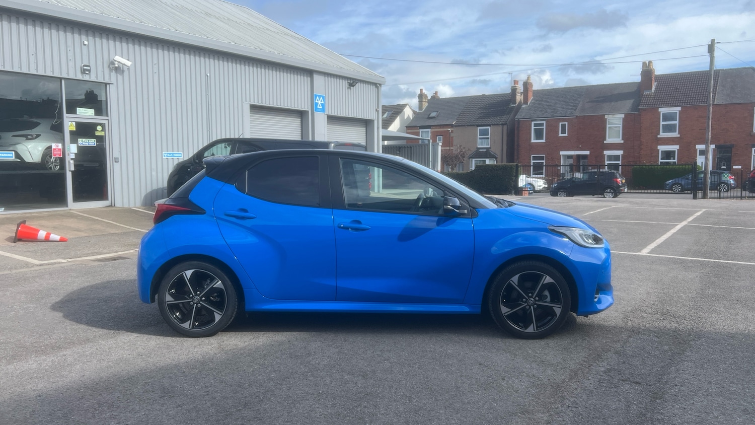 Used Toyota Yaris 2024 for sale - 78179483: Photo 23