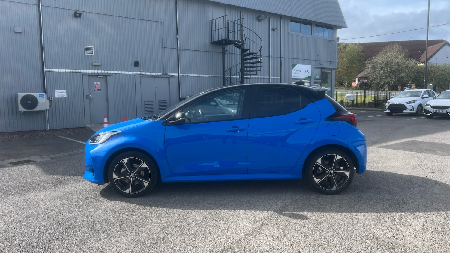 Used Toyota Yaris 2024 for sale - 78179483: Photo 24