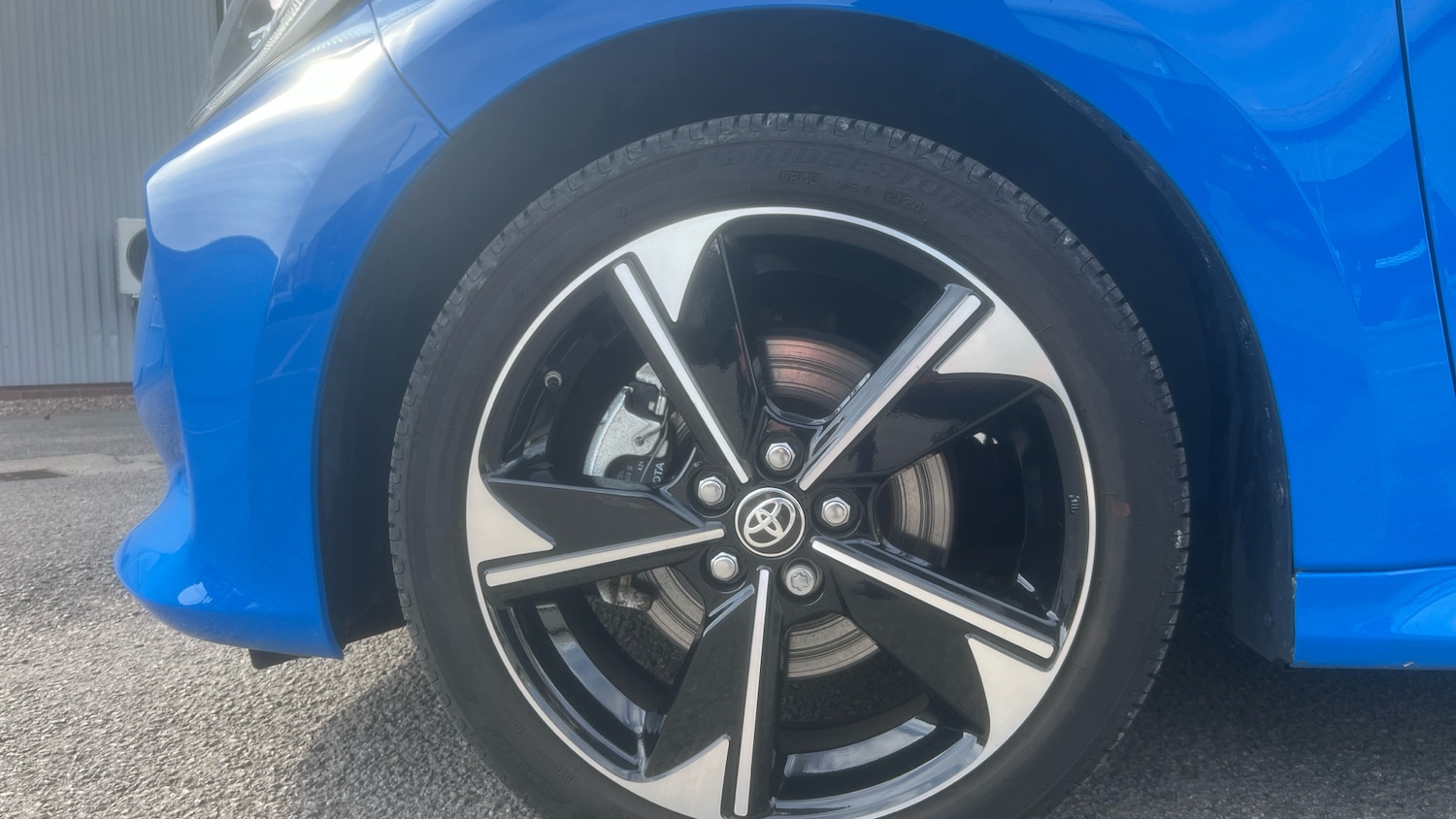 Used Toyota Yaris 2024 for sale - 78179483: Photo 25