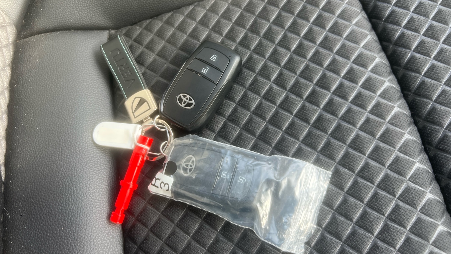 Used Toyota Yaris 2024 for sale - 78179483: Photo 28