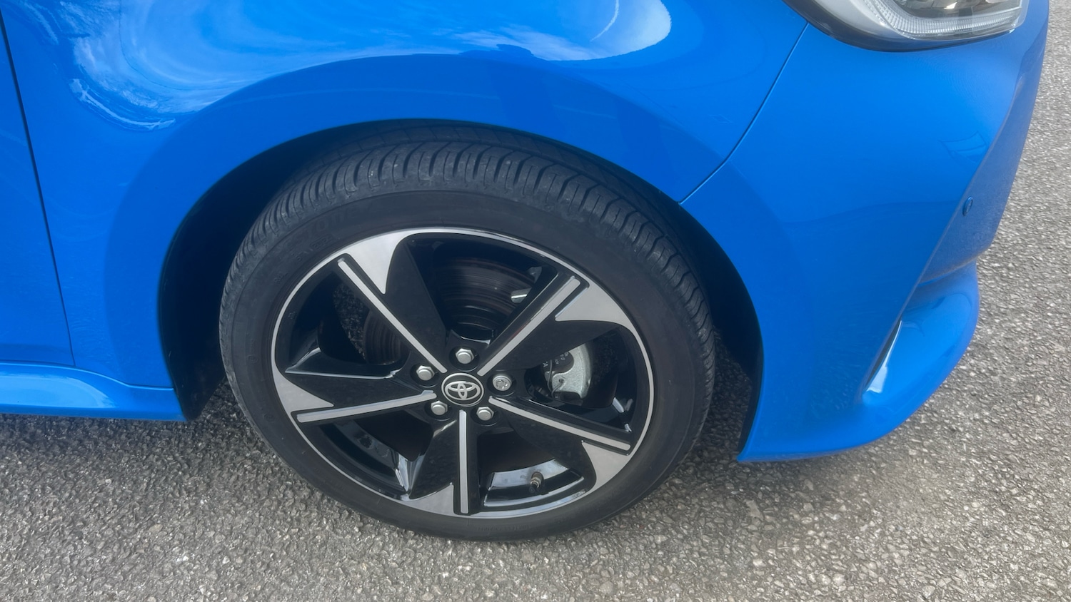 Used Toyota Yaris 2024 for sale - 78179483: Photo 29