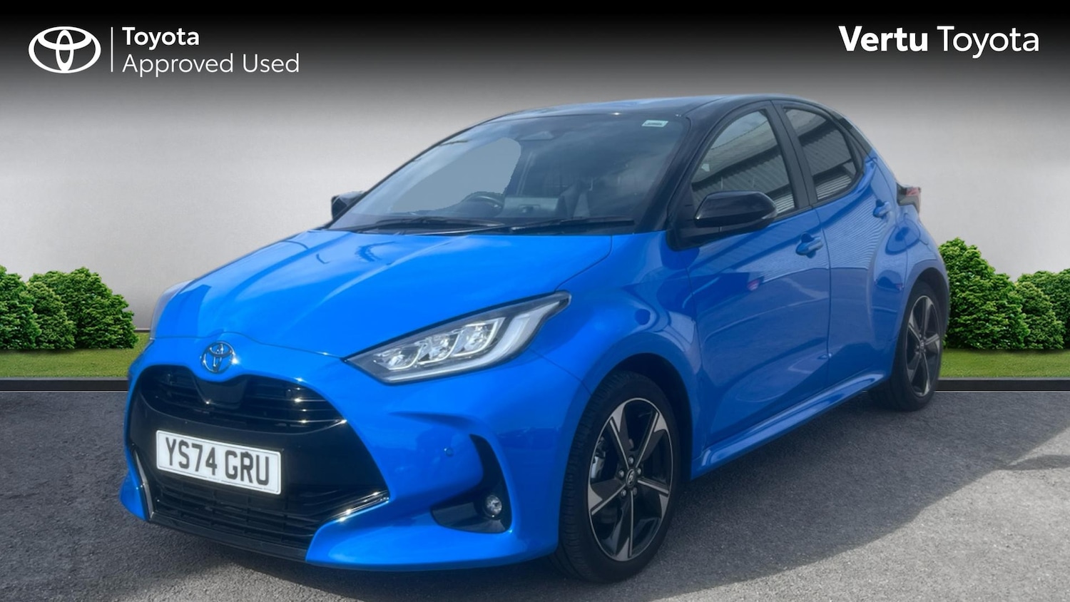 Used Toyota Yaris 2024 for sale - 78179483: Photo 3