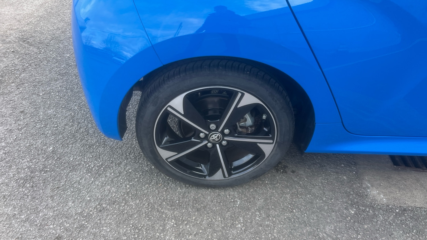 Used Toyota Yaris 2024 for sale - 78179483: Photo 30