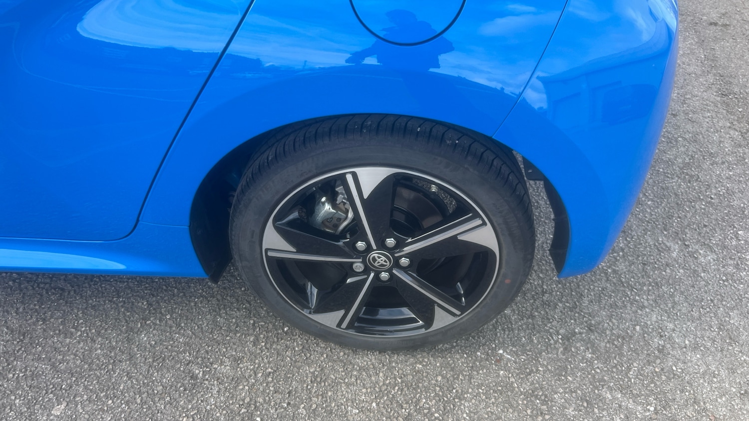 Used Toyota Yaris 2024 for sale - 78179483: Photo 31