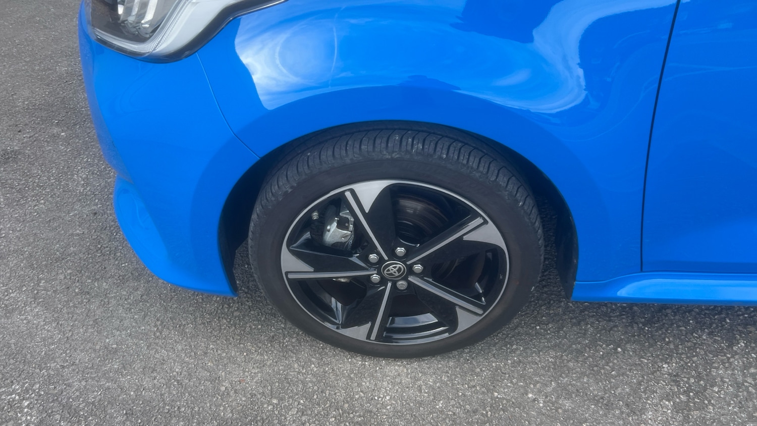 Used Toyota Yaris 2024 for sale - 78179483: Photo 32