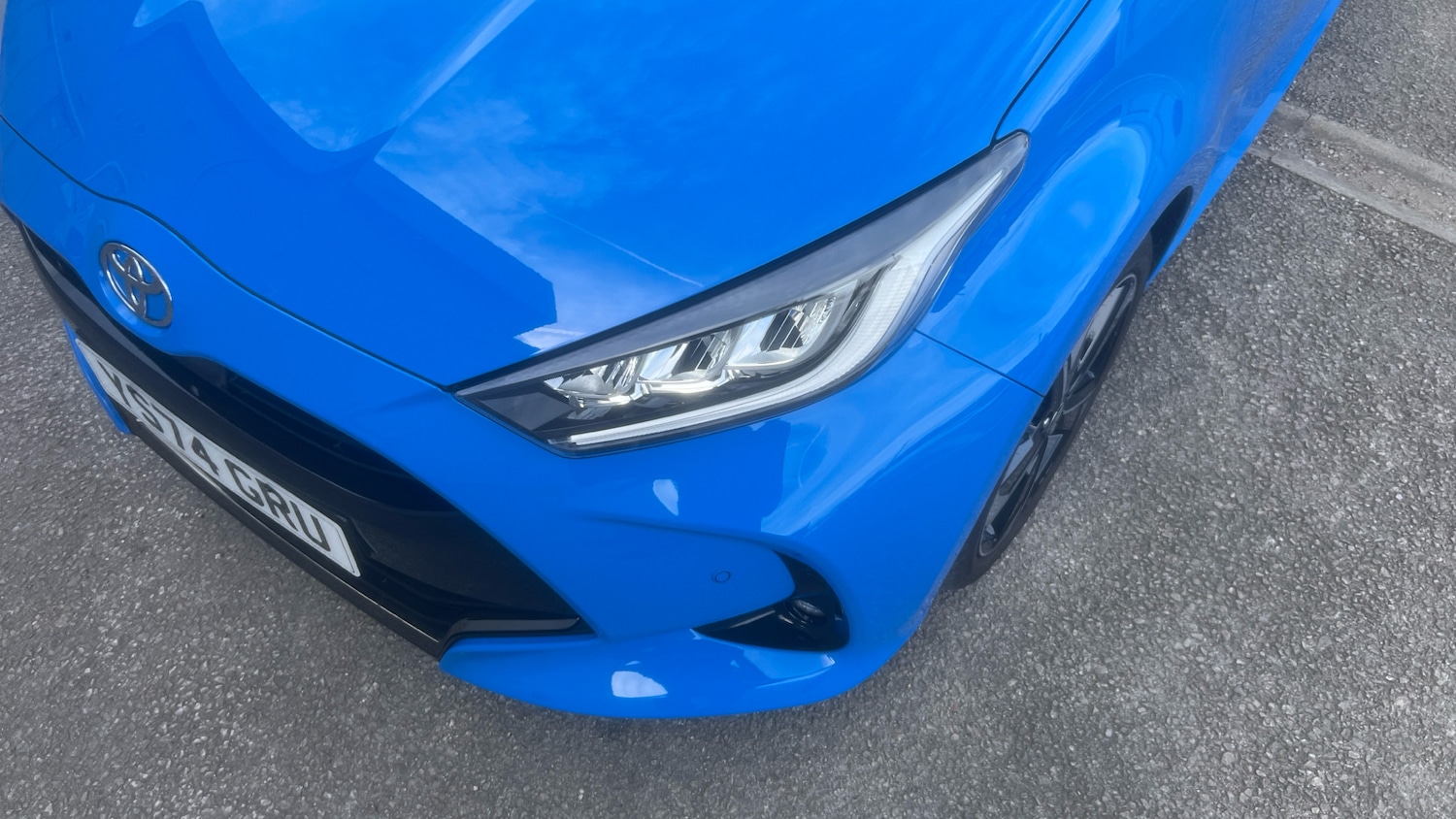 Used Toyota Yaris 2024 for sale - 78179483: Photo 33