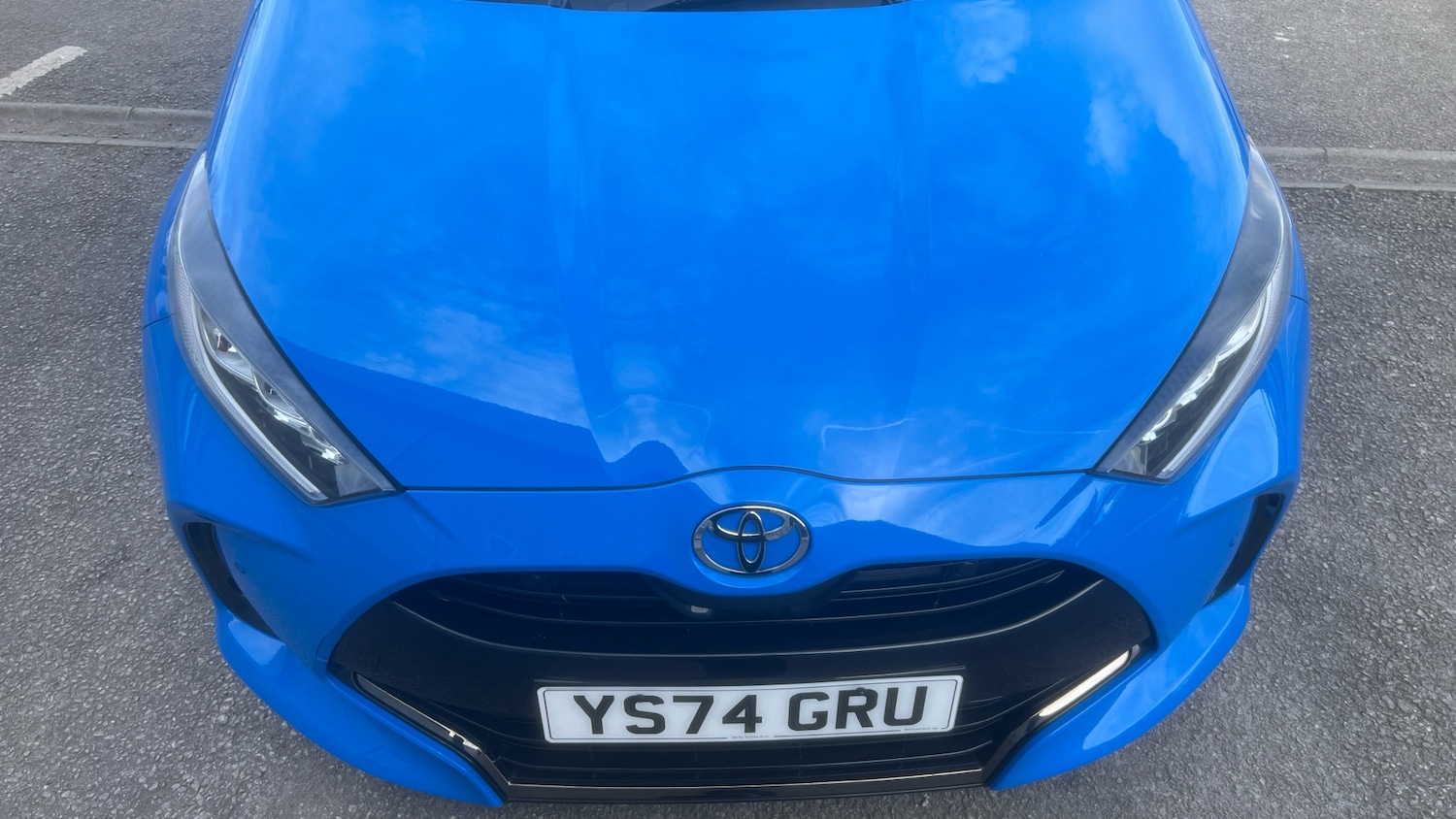 Used Toyota Yaris 2024 for sale - 78179483: Photo 34