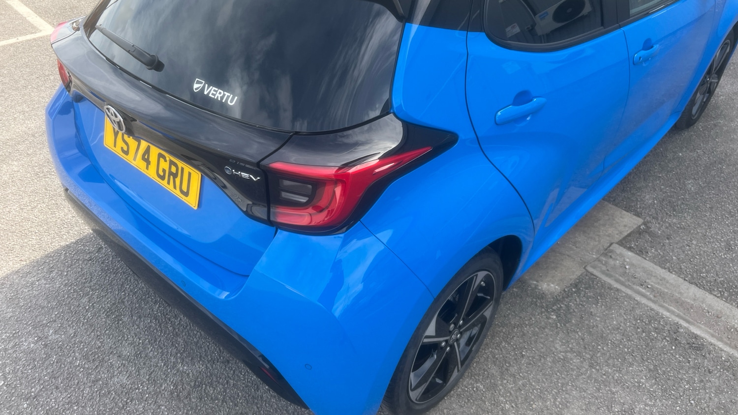 Used Toyota Yaris 2024 for sale - 78179483: Photo 38