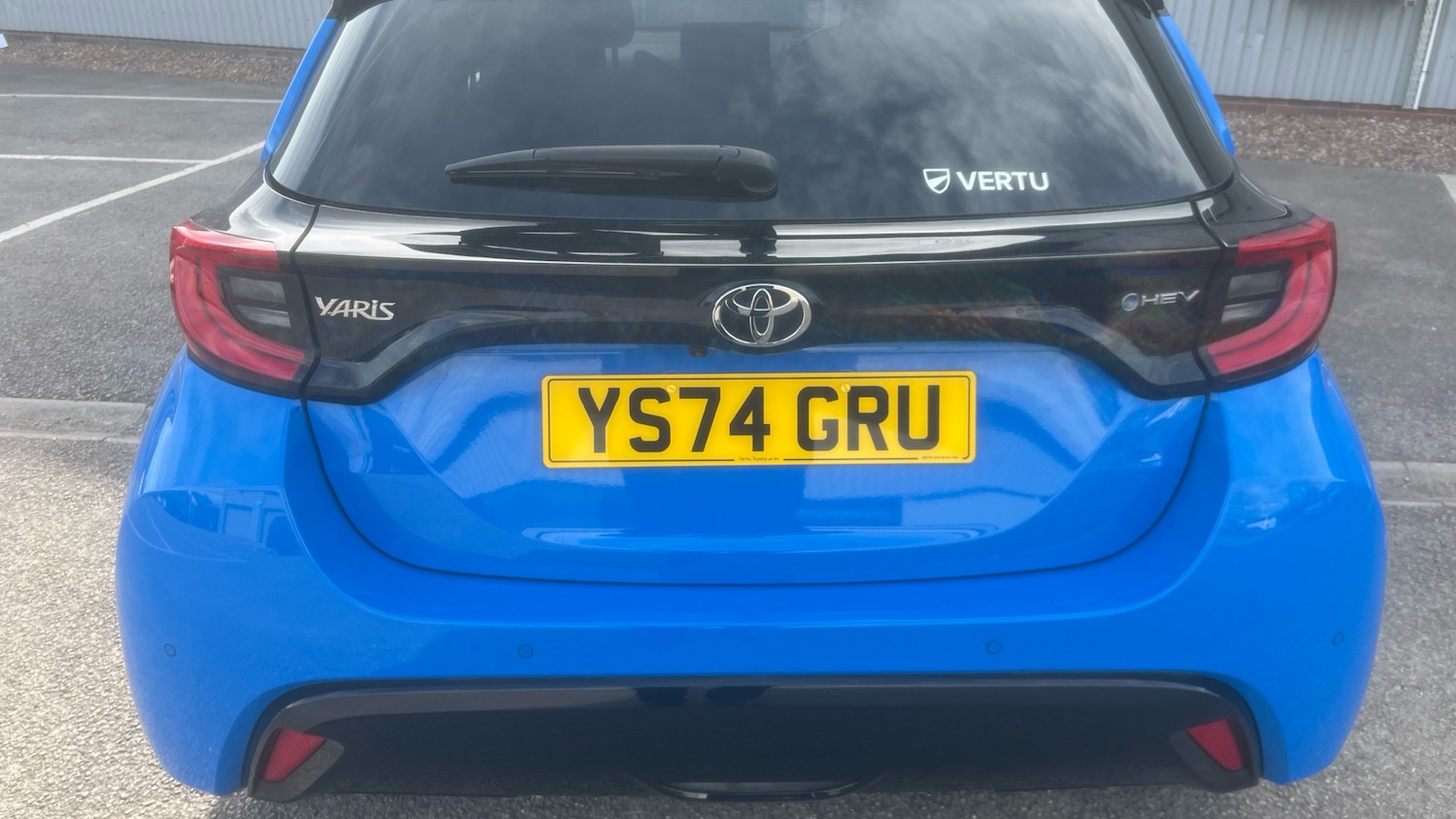 Used Toyota Yaris 2024 for sale - 78179483: Photo 39