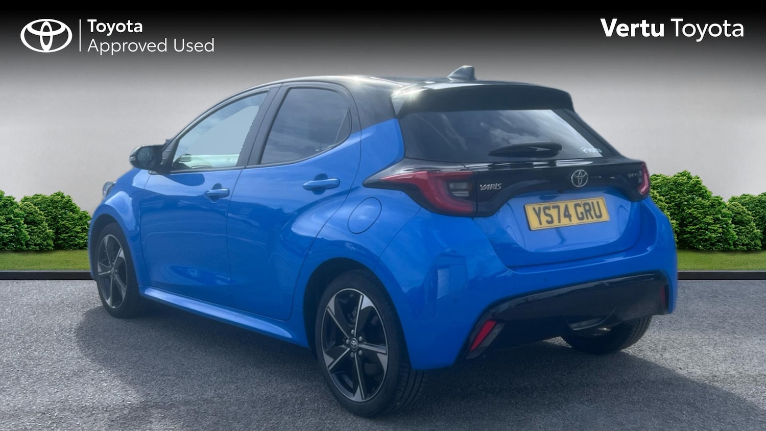 Used Toyota Yaris 2024 for sale - 78179483: Photo 4