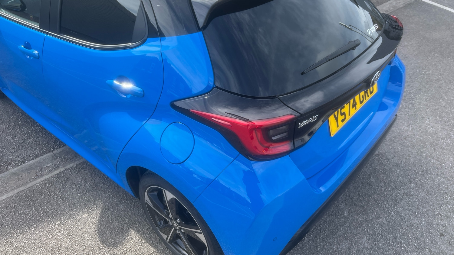 Used Toyota Yaris 2024 for sale - 78179483: Photo 40