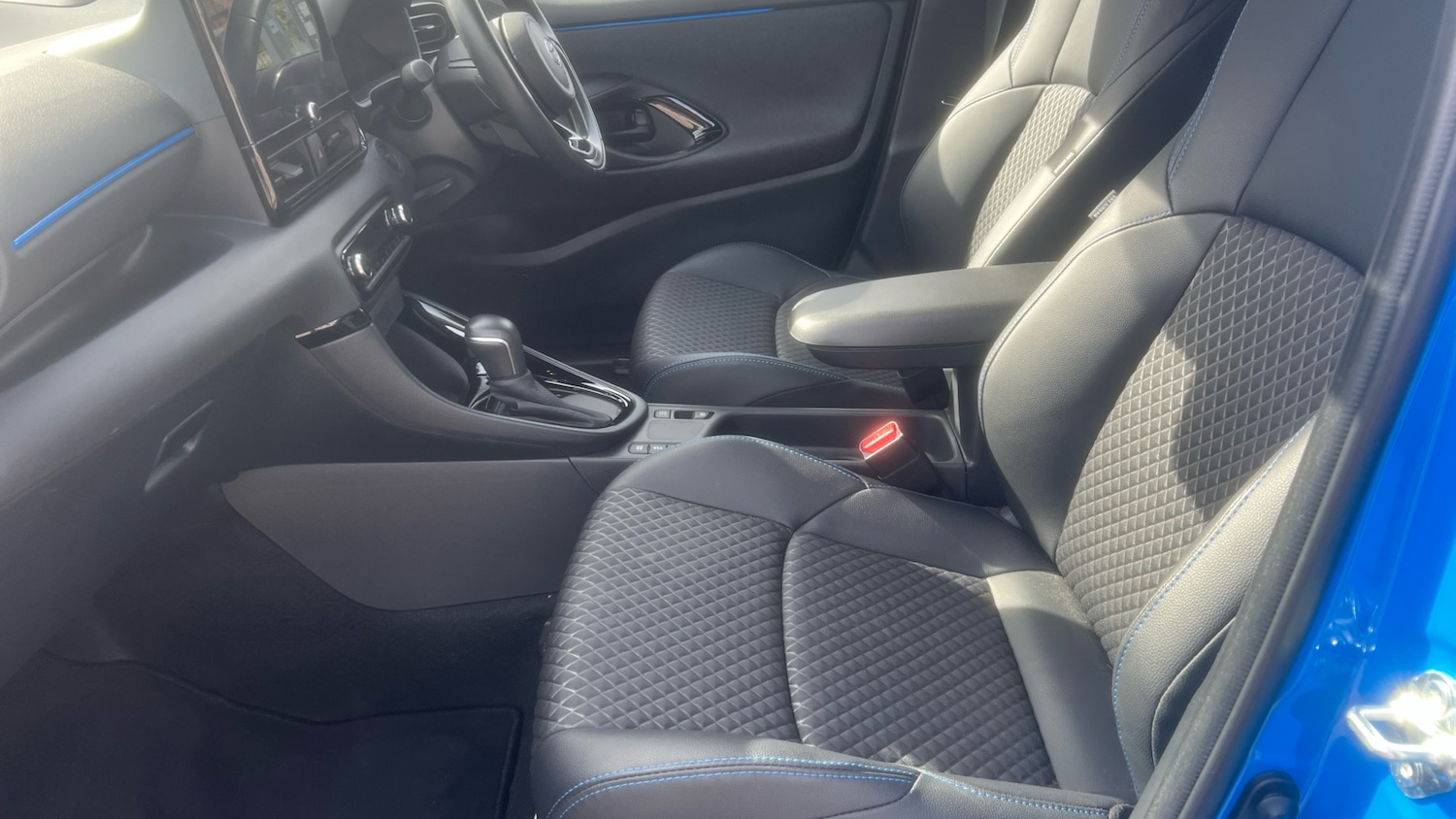 Used Toyota Yaris 2024 for sale - 78179483: Photo 5