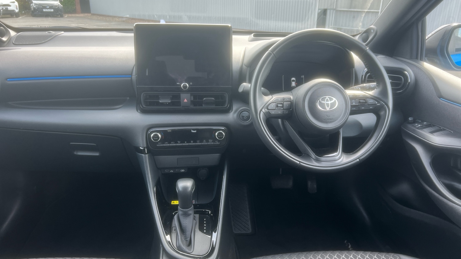 Used Toyota Yaris 2024 for sale - 78179483: Photo 6