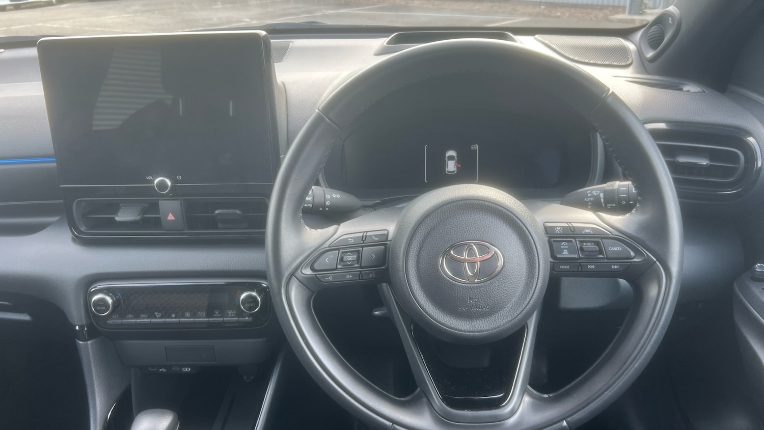 Used Toyota Yaris 2024 for sale - 78179483: Photo 7