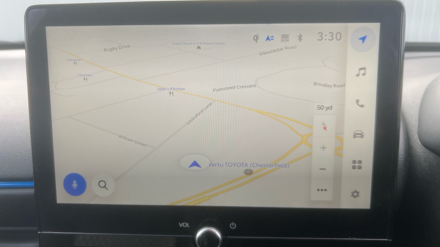 Used Toyota Yaris 2024 for sale - 78179483: Photo 9